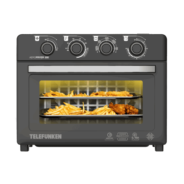 AIRFORNO COM 30 LITROS POTÊNCIA DE 2.100W - 110V - Imagem 2
