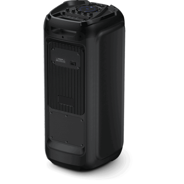 CAIXA DE SOM BLUETOOTH 5.0 TWS PARTY SPEAKER 1300W - TAX4209/78 - Imagem 3