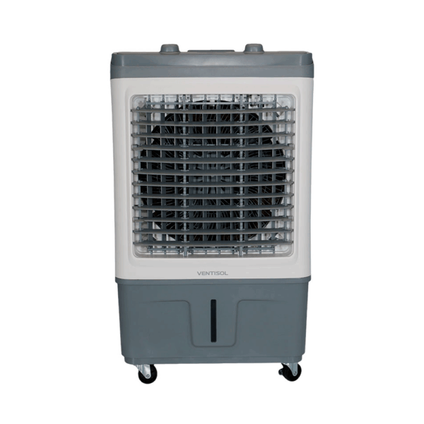 CLIMATIZADOR INDUSTRIAL CLIN PRO 35 LITROS 150W 220V BRANCO/CINZA - CLIN35PRO-02 (14202) - Imagem 2