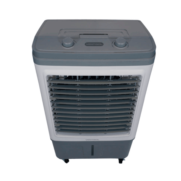 CLIMATIZADOR INDUSTRIAL CLIN PRO 35 LITROS 150W 220V BRANCO/CINZA - CLIN35PRO-02 (14202) - Imagem 3