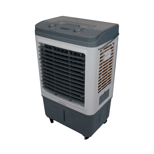 CLIMATIZADOR INDUSTRIAL CLIN PRO 35 LITROS 150W 220V BRANCO/CINZA - CLIN35PRO-02 (14202) - Imagem 4