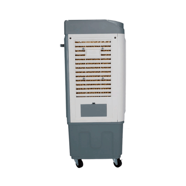 CLIMATIZADOR INDUSTRIAL CLIN PRO 35 LITROS 150W 220V BRANCO/CINZA - CLIN35PRO-02 (14202) - Imagem 6