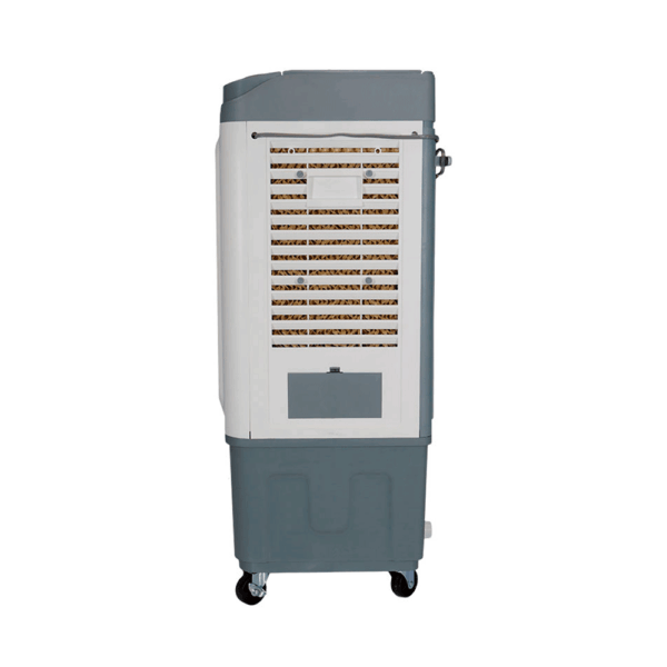 CLIMATIZADOR INDUSTRIAL CLIN PRO 35 LITROS 150W 220V BRANCO/CINZA - CLIN35PRO-02 (14202) - Imagem 7