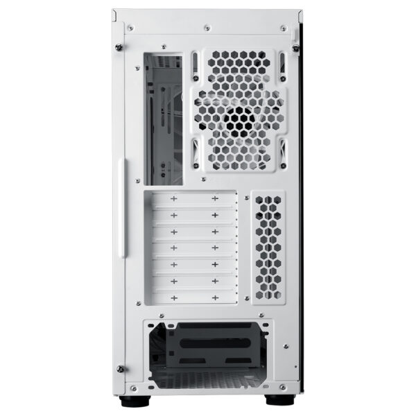 GABINETE COOLER MASTER MASTERBOX 600 WHITE - MB600-WGNN-S00 - Imagem 5