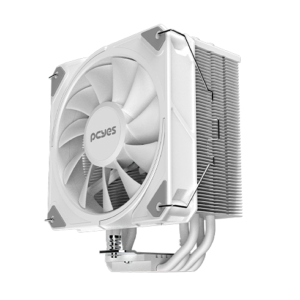 Cooler Para Processador Pcyes Frost Pulse White Ghost - Tdp 180W - Pefpwg