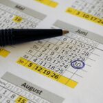 calendar, annual calendar, office, events, planning, plan, note, year, date, write, paper, planner, ballpoint pen, pen, to mark, circle, calendar, calendar, calendar, calendar, calendar