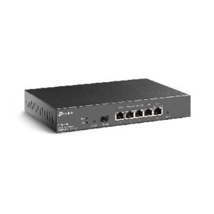 ROTEADOR VPN TL-ER7206 MULTI-WAN FIREWALL GIGA