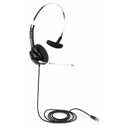 HEADSET THS 40 RJ9 4010045 - Imagem 4