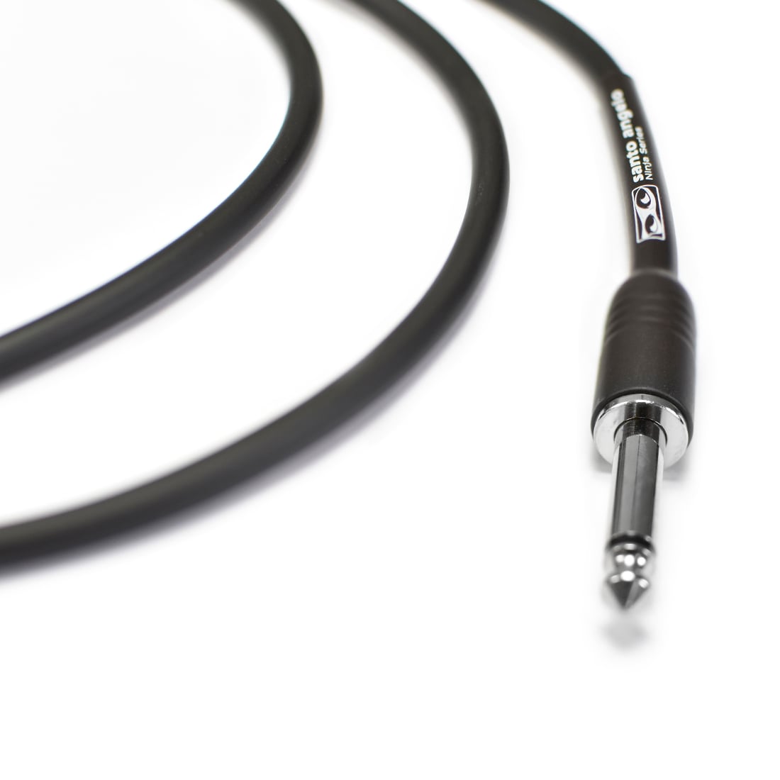 CABO DE MICROF. NINJA HG 0,20 MM P10/XLR F. 10FT 3,05M PT - Imagem 6