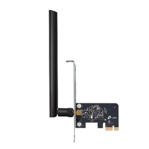 ADAPTADOR WIFI ARCHER T2E AC600 PCI EXPRESS 