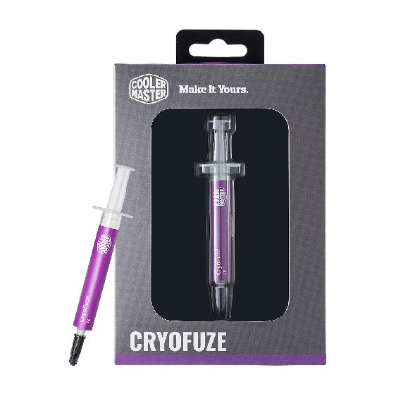 PASTA TERMICA COOLER MASTER CRYOFUZE 7 14W/MK 2G | MGZ-NDSG-N07M-R2