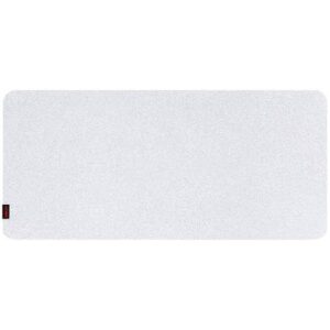 MOUSE PAD DESK MAT PCYES EXCLUSIVE BRANCO 800X400 PCYES - PMPEXW