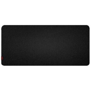 MOUSE PAD DESK MAT PCYES EXCLUSIVE PRETO 800X400 PCYES - PMPEX
