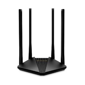 ROTEADOR WIRELESS DUAL BAND GIGABIT AC1200 MR30G (BR)