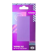 THERMAL PAD COOLER MASTER 95 X 45 X 0.5MM 13.3W/M.K | TPX-NOPP-9005-R1