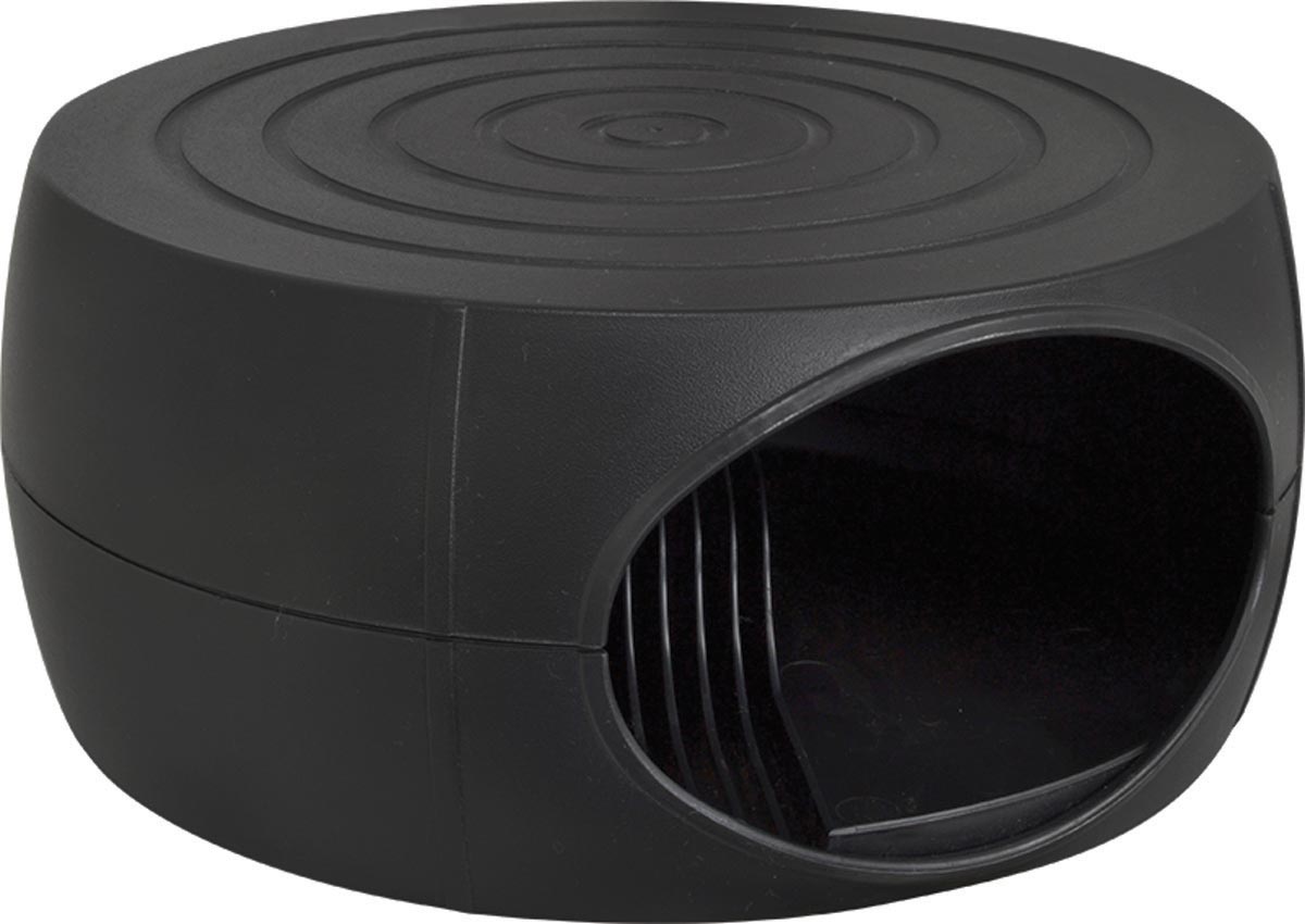 SUPORTE PARA MONITOR SM100.031 PRETO - Imagem 2