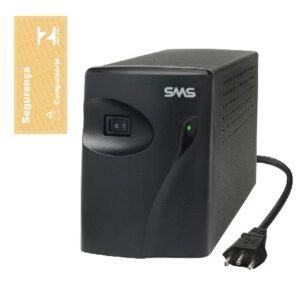ESTABILIZADOR SMS PROGRESSIVE III 2000VA MONO 115V - 16217