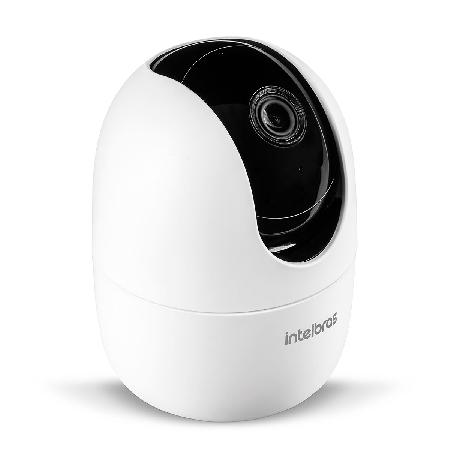 CAMERA DE VIDEO WI-FI FULL HD IM4 C BRANCA 4565510 - Imagem 2