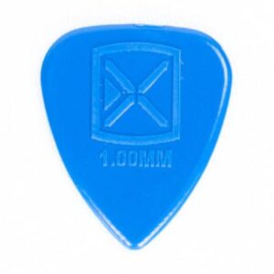 PALHETA IBOX 1.00MM C/ 20 PCS AZUL PLP100BL