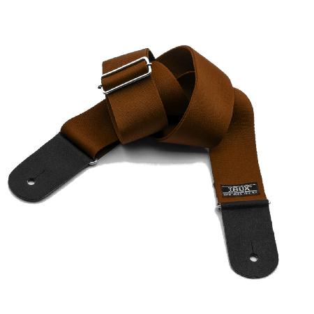 CORREIA COMFORT 5CM CK518 MARROM - Imagem 2