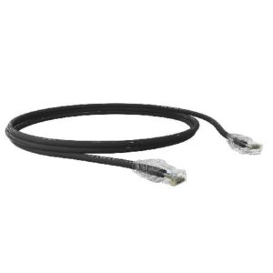 PATCH CORD CAT5E U/UTP CMX T568A/B 2.5M PR 35104008
