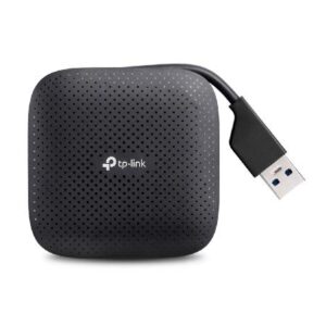 HUB UH400 USB 3.0  4 PORTAS