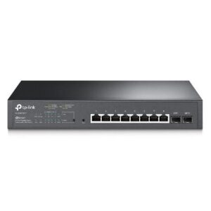 SWITCH 10 PORTAS SG2210MP GIGA SFP POE+