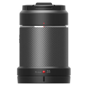 Lente Zenmuse X7 DL 35mm - DJI303