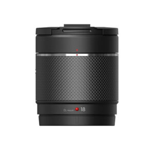 Lente DL 18mm F2.8 - DJI301