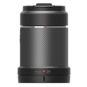 Lente Zenmuse X7 DL 24mm - DJI302