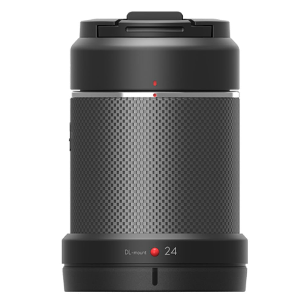Lente Zenmuse X7 DL 24mm - DJI302