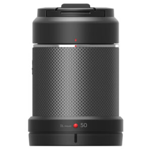 Lente Zenmuse X7 DL 50mm - DJI304
