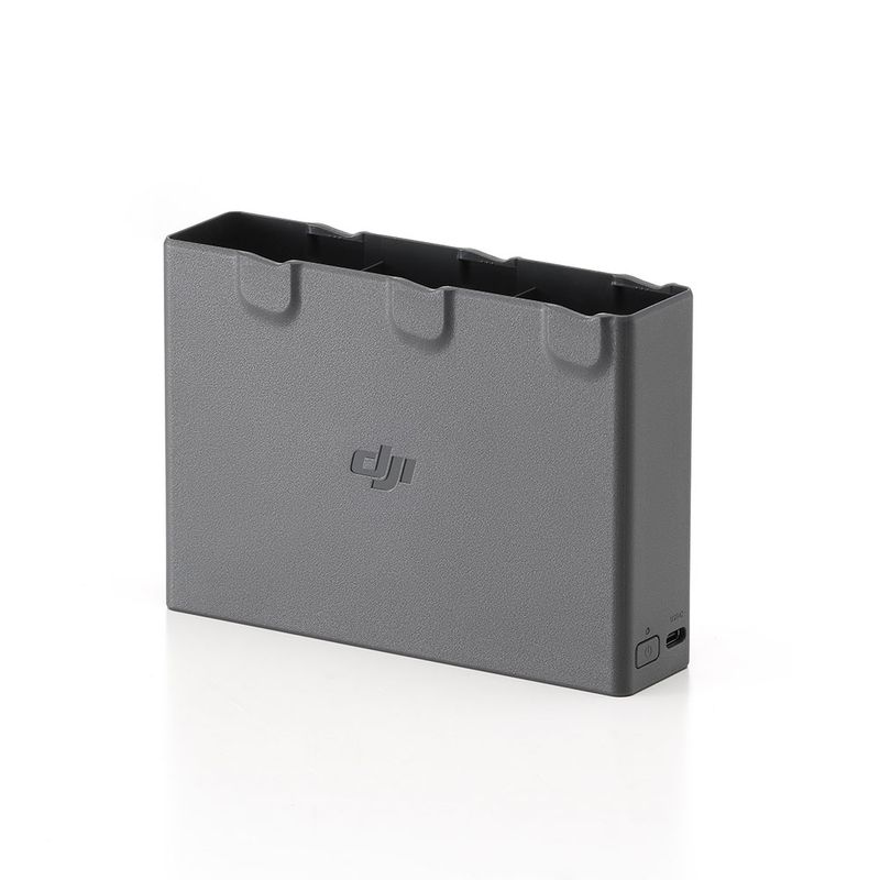 Hub Carregamento DJI Avata 2 - DJI1047
