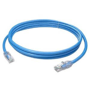 PATCH CORD CAT5E CMX T568A/B 0.5M AZ 35104005
