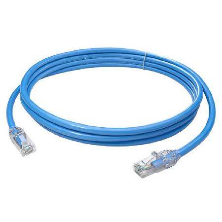 PATCH CORD CAT5E CMX T568A/B 0.5M AZ 35104005