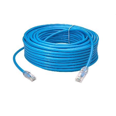 PATCH CORD CAT5E U/UTP CMX T568A/B 20M AZ 35103028