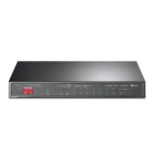 SWITCH 10 PORTAS SG1210MP GIGA POE+