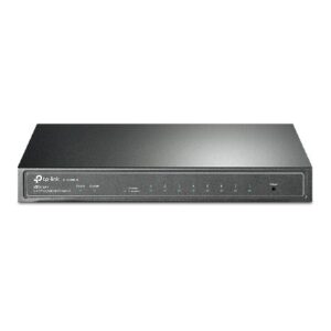 SWITCH 08 PORTAS TL-SG2008 GIGA