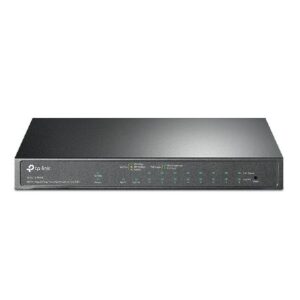 SWITCH 10 PORTAS SG1210MPE GIGA POE+