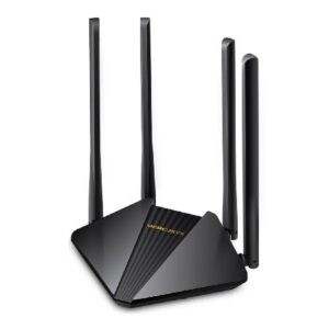 ROTEADOR WIFI MR30G AC1200 GIGA BR