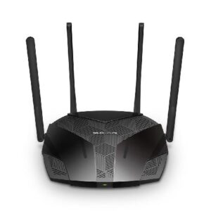 ROTEADOR WIR GIGABIT WI-FI 6 DB AX1800 MR70X BR