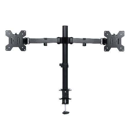 SUPORTE ARTICULADO PARA 2 MONITORES DE 13 A 32"" - SM341C - Imagem 3