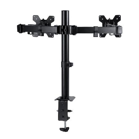 SUPORTE ARTICULADO PARA 2 MONITORES DE 13 A 32"" - SM341C - Imagem 4
