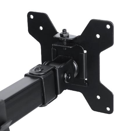 SUPORTE ARTICULADO PARA 2 MONITORES DE 13 A 32"" - SM341C - Imagem 8