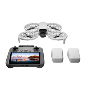 Drone DJI Flip Combo - DJI061