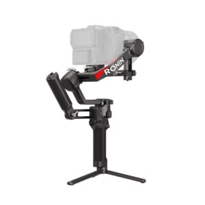 DJI RS 4 Pro Combo - DJI120