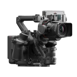 DJI Ronin 4D 8K Combo - DJI500