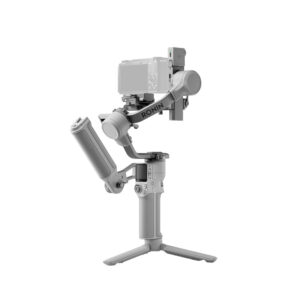 DJI RS 4 Mini Combo - DJI134