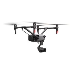 Drone DJI Inspire 3 Combo - DJI300