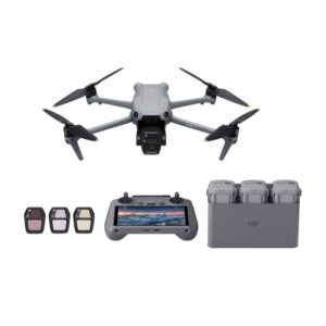 Drone DJI Air 3S Combo - DJI056